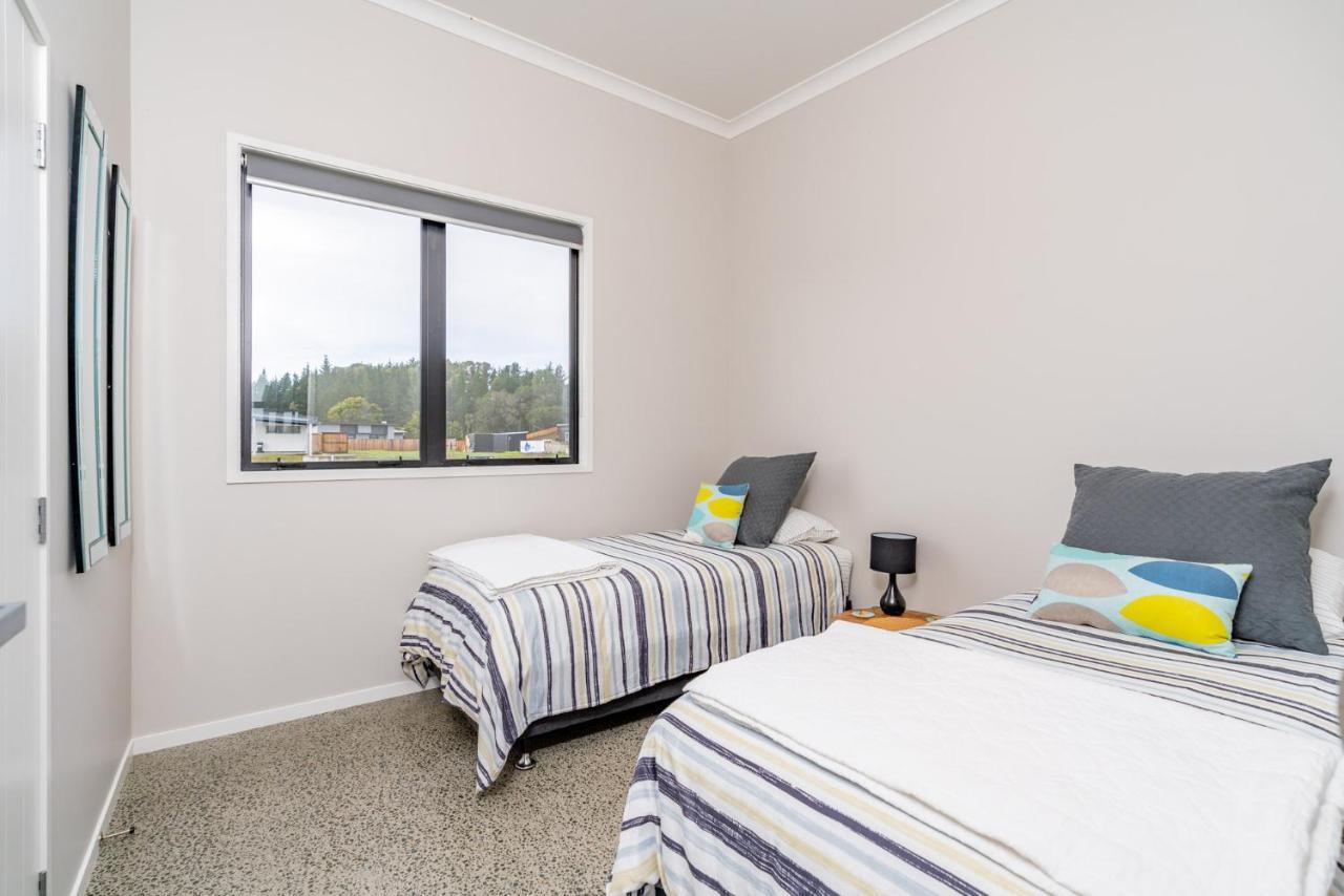 Northcoast Getaway Lejlighed Mangawhai Eksteriør billede