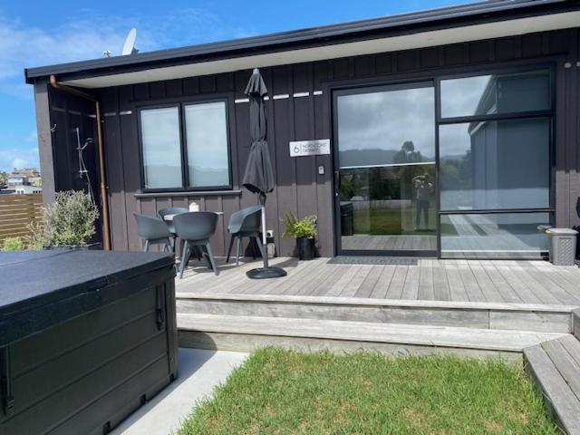 Northcoast Getaway Lejlighed Mangawhai Eksteriør billede